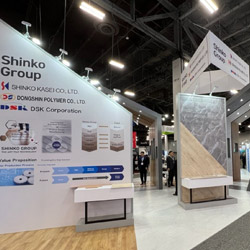 showcase shinko group