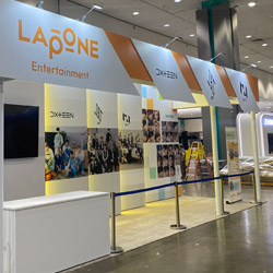 showcase lapone